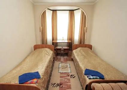 Парковая - 0