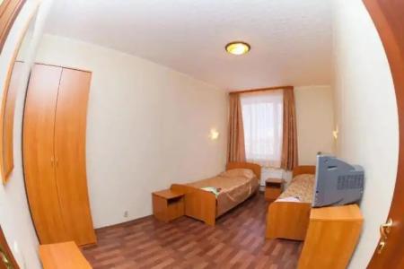 Парковая - 22