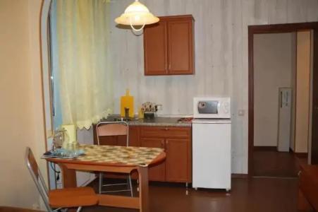 Парковая - 5