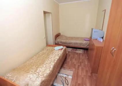 Парковая - 2