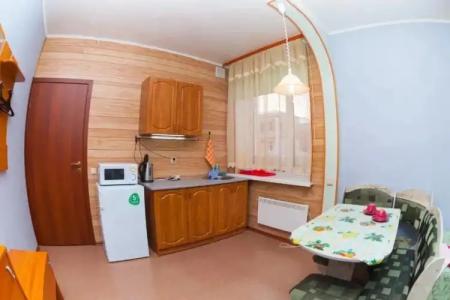 Парковая - 21