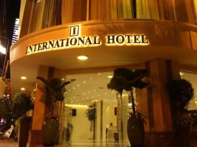 International - 59