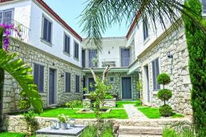 Alaçatı Ala Hotel - Special Category, Алачати