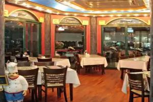 Отель «Omur», Акчай