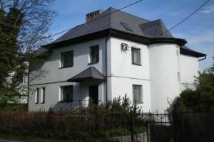 Гостевой дом «Вилла Ратсхоф», Калининград