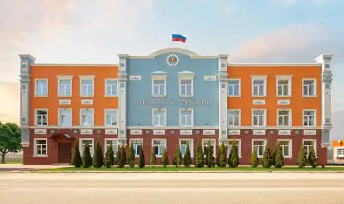 Рублев - 0