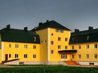 Речная Долина - 0