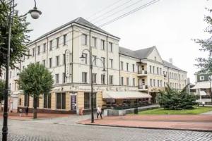 Отель «Кочар»