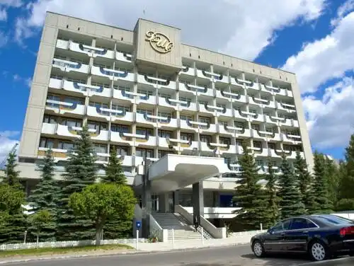 ДИС отель - 0