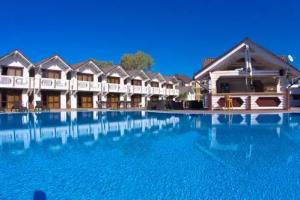 Отель «Белый Пляж» Все Включено