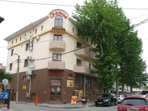 Патио - 0