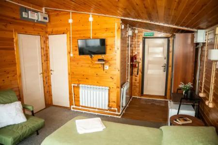 Мир Байкала - 115