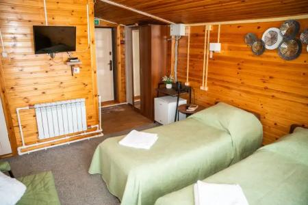 Мир Байкала - 116