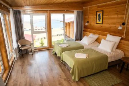 Мир Байкала - 109