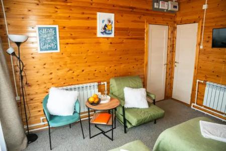 Мир Байкала - 119