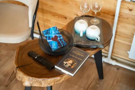 Мир Байкала - 107