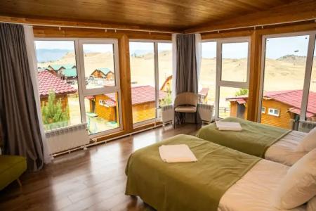 Мир Байкала - 108