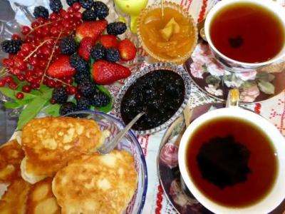 Частный Визит - 8