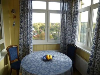 Частный Визит - 3