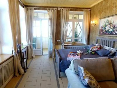 Частный Визит - 1