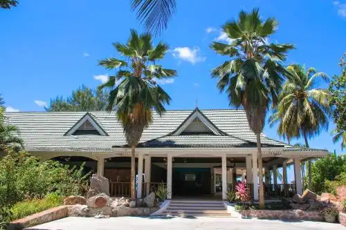 Cote d'or Lodge - 0