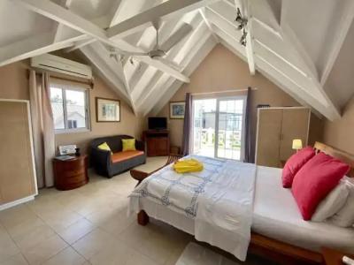 Le Domaine de Bacova - 73