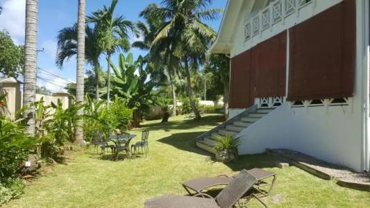 Le Domaine de Bacova - 85