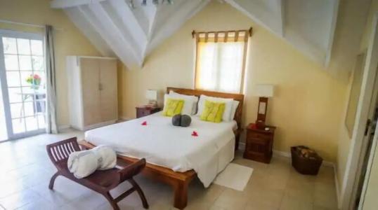 Le Domaine de Bacova - 94