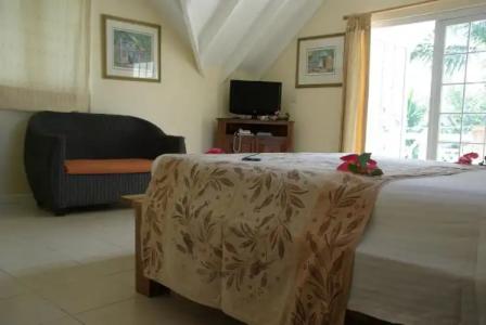 Le Domaine de Bacova - 78