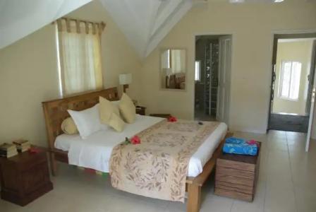 Le Domaine de Bacova - 76