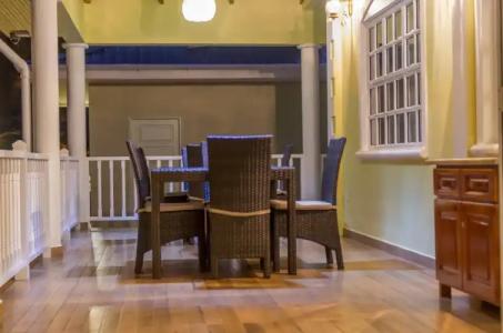 Captain's Villa - 19