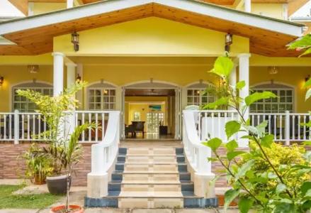 Captain's Villa - 22