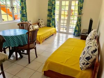 Captain's Villa - 81