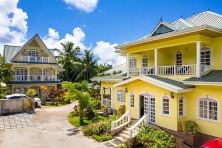 Captain's Villa - 43