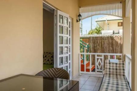 Captain's Villa - 84