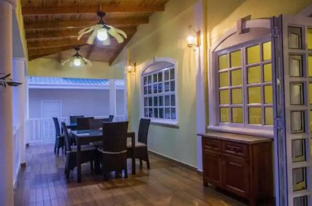 Captain's Villa - 18