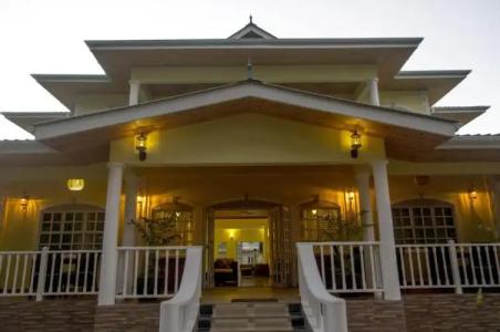 Captain's Villa - 46