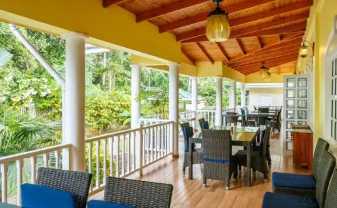 Captain's Villa - 21