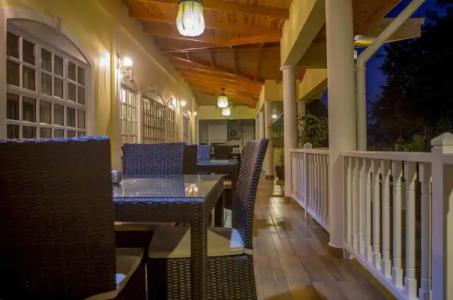 Captain's Villa - 17