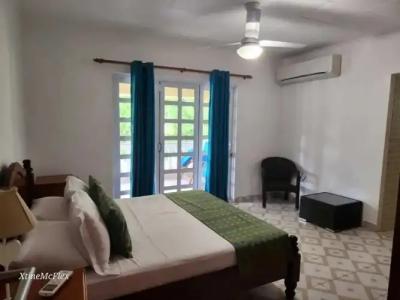 Captain's Villa - 85