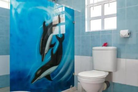 Captain's Villa - 76