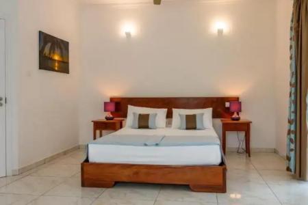 Captain's Villa - 35