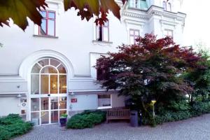 Clarion Collection Hotel Victoria, Йенчепинг