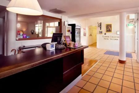 Clarion Collection Victoria - 1