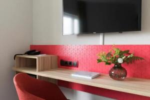 Отель «Good Morning+ Halmstad»