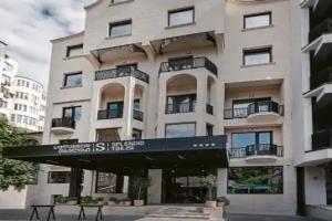 Hotel «Splendid»