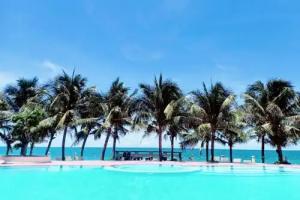 Muine Pacific Resort, Муине