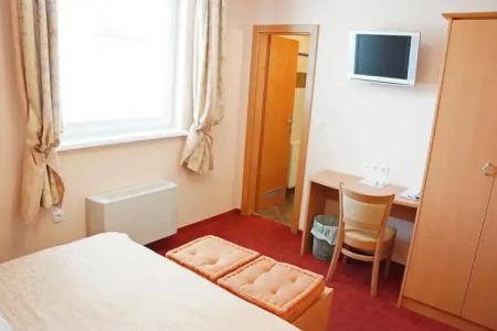 Guest House Pri Gondoli - 3