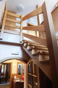 Guest House Pri Gondoli - 10