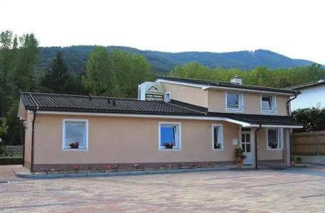 Guest House Pri Gondoli - 0